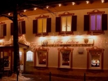 Foto: Villa Antica Restaurant